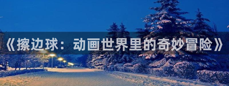 秋叶原动漫天堂