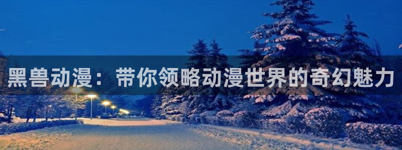 动漫天堂网