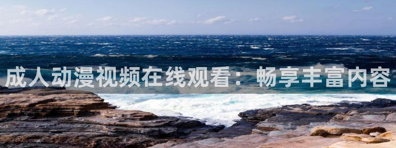 动漫天堂网站：成人动漫视频在线观看：畅享丰富内容